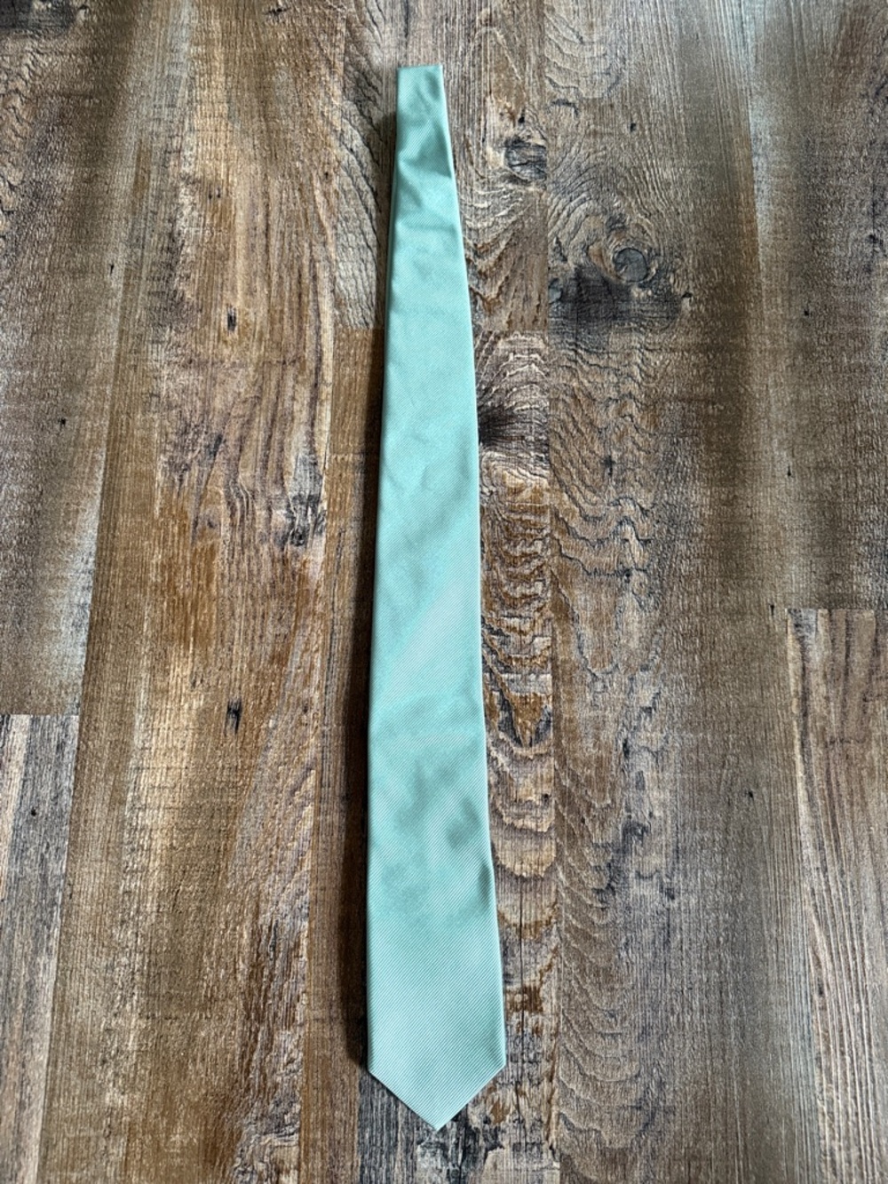 Hemley | Silk Tie